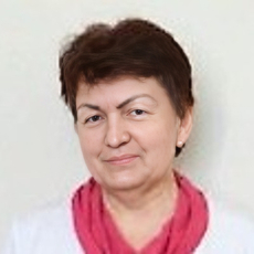 Иванова Наталья Владимировна, невролог