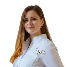 Гусева Екатерина Александровна, невролог