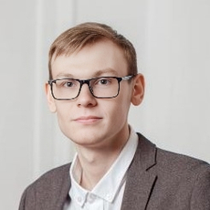 Тремпольцев Дмитрий Николаевич, стоматолог-терапевт