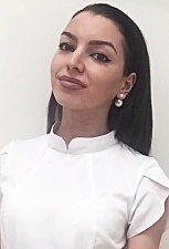 Гасанова Зулай Исрапиловна, стоматолог-терапевт