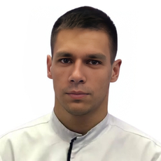 Шакшуев Алексей Константинович, стоматолог-терапевт