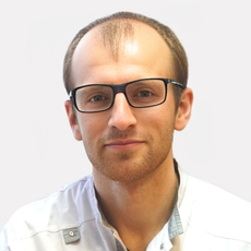 Гусейнов Омар Магомедсаидович, терапевт