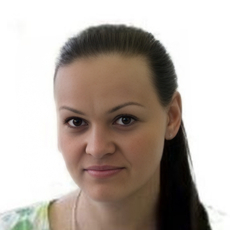 Муравьева Анастасия Дмитриевна, детский стоматолог