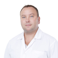 Назаров Александр Евгеньевич, хирург
