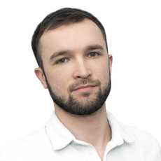 Белоглазов Леонид Сергеевич, стоматолог-терапевт