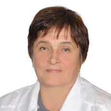 Осмоловская Нина Николаевна, онколог