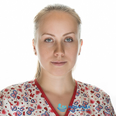 Яхонтова Вероника Константиновна, детский ЛОР