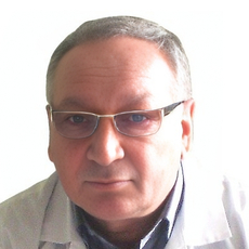 Сезин Михаил Васильевич, инфекционист