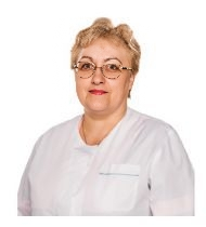 Карпова Елена Эдуардовна, трансфузиолог