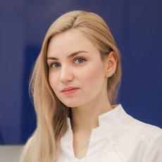 Буданцева Лидия Алексеевна, врач-косметолог