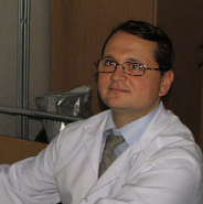 Алентьев Сергей Александрович, хирург