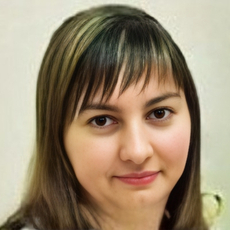 Шаркова Юлия Александровна, эндокринолог