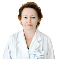 Шалагинова Татьяна Владимировна, рентгенолог