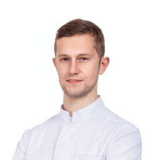 Савченко Никита Александрович, терапевт