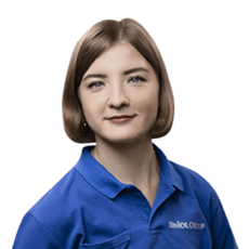 Смирнова Мария Николаевна, инструктор ЛФК