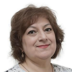 Семенченко Надежда Николаевна, массажист