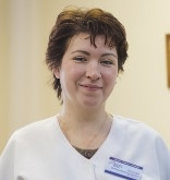 Горохова Наталья Александровна, детский невролог