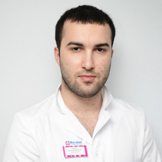 Гарунов Магомед Рамизович, стоматолог-терапевт