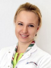 Манько Екатерина Анатольевна, терапевт