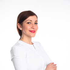 Кондратенкова Ксения Михайловна, дерматолог