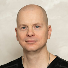 Авфуков Андрей Владимирович, психиатр