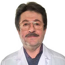 Бакиров Касим Хамитович, терапевт