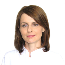 Шапкова Евгения Александровна, терапевт