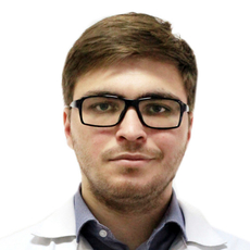 Самсонов Евгений Сергеевич, нейрохирург