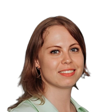 Литвинова Ксения Алексеевна, педиатр