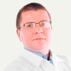 Тихонов Андрей Викторович, хирург