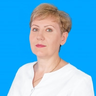 Полянская Елена Геннадьевна, кардиолог