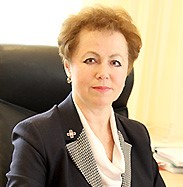 Мушкова Ирина Альфредовна, офтальмолог