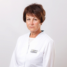 Ермолаева Надежда Константиновна, хирург