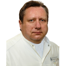 Казанцев Виктор Александрович, пульмонолог