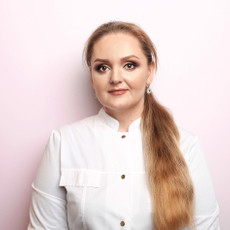 Грудева Оксана Николаевна, гинеколог