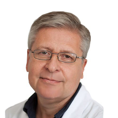 Савкин Сергей Анатольевич, рентгенолог