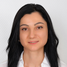 Асатрян Марине Гариковна, гастроэнтеролог