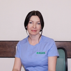 Волкова Наталья Васильевна, реабилитолог