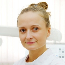 Логвина Татьяна Леонидовна, стоматолог-терапевт
