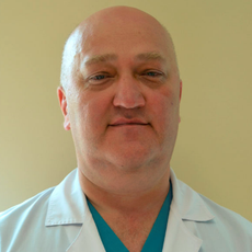 Каболов Эльбрус Хазишмелович, детский ортопед