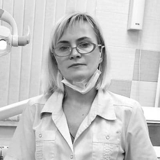 Нещеткина Олеся Васильевна, стоматолог-ортопед