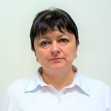 Чорнобров Наталья Николаевна, гинеколог