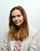 Карпова Анна Александровна, детский нейропсихолог