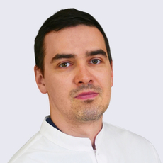 Лозовский Александр Владимирович, рентгенолог