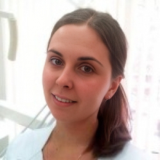 Шулеметова Ольга Эдуардовна, стоматолог-ортопед