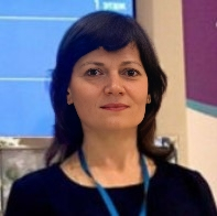 Демина Ольга Александровна, рентгенолог