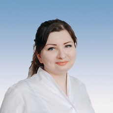 Саковская Севиндж Шахин Кызы, терапевт