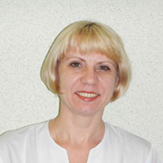 Рогозильникова Светлана Витальевна, гинеколог