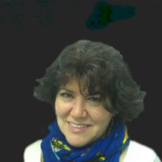 Шапиро Марина Моисеевна, психолог