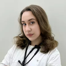 Елсукова Галина Сергеевна, терапевт